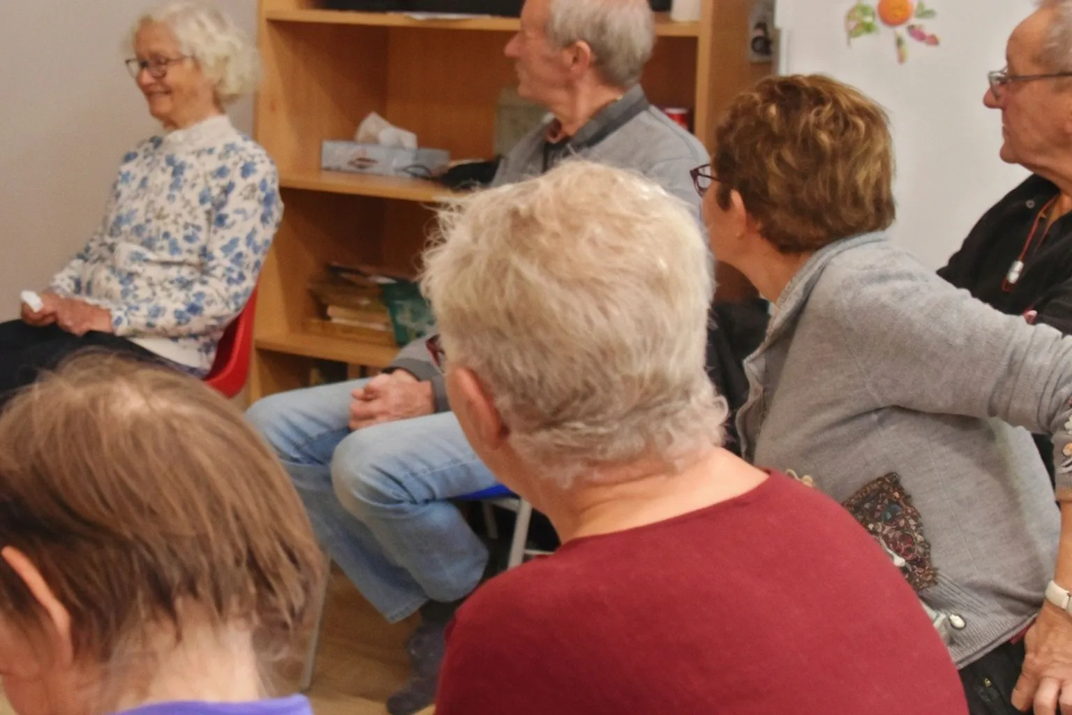 Sophrologie pour seniors à Ludres : cultiver la sérénité et le bien-être au quotidien