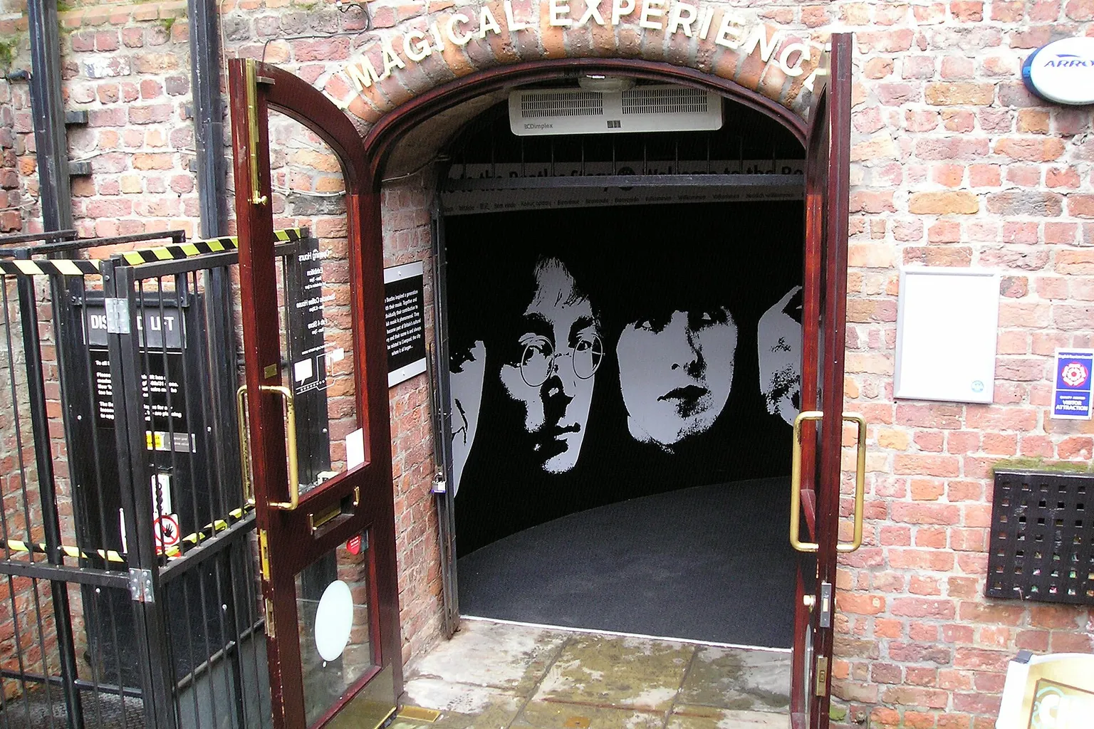 The Beatles Story visite : organiser son parcours à Liverpool