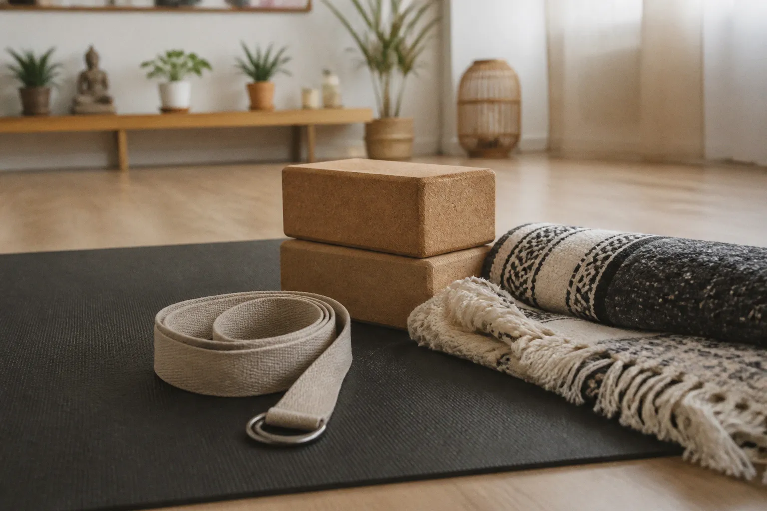 Yoga à faible impact : comment préserver vos articulations au quotidien