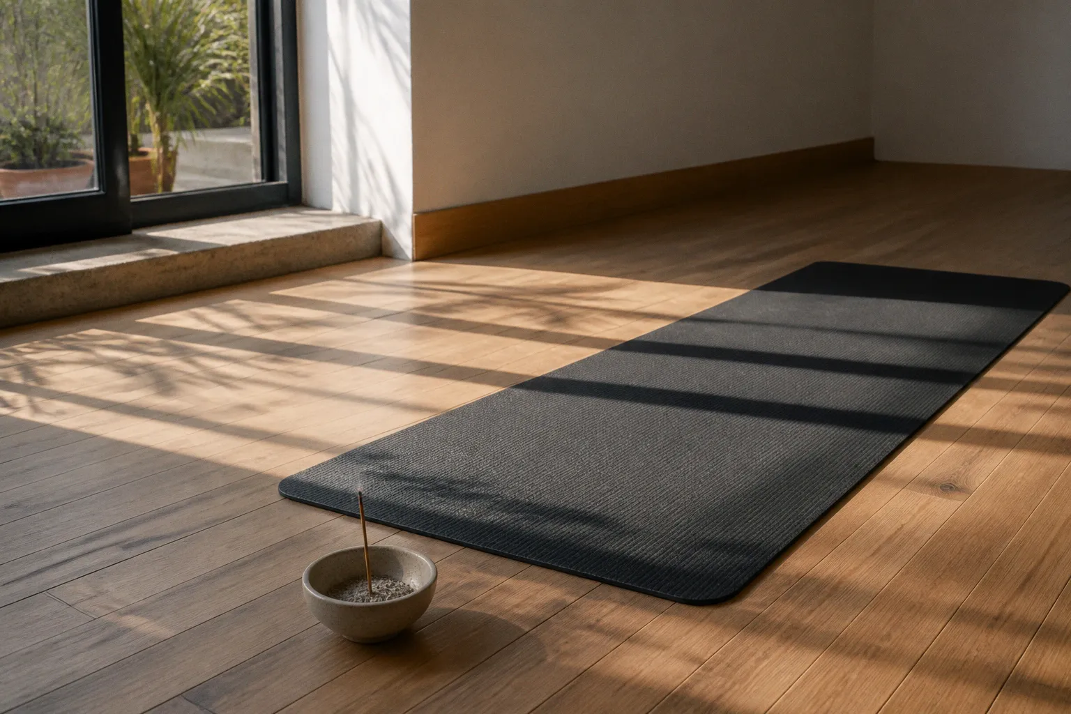 Yoga anti-stress : quelle pratique selon votre anxiété ?