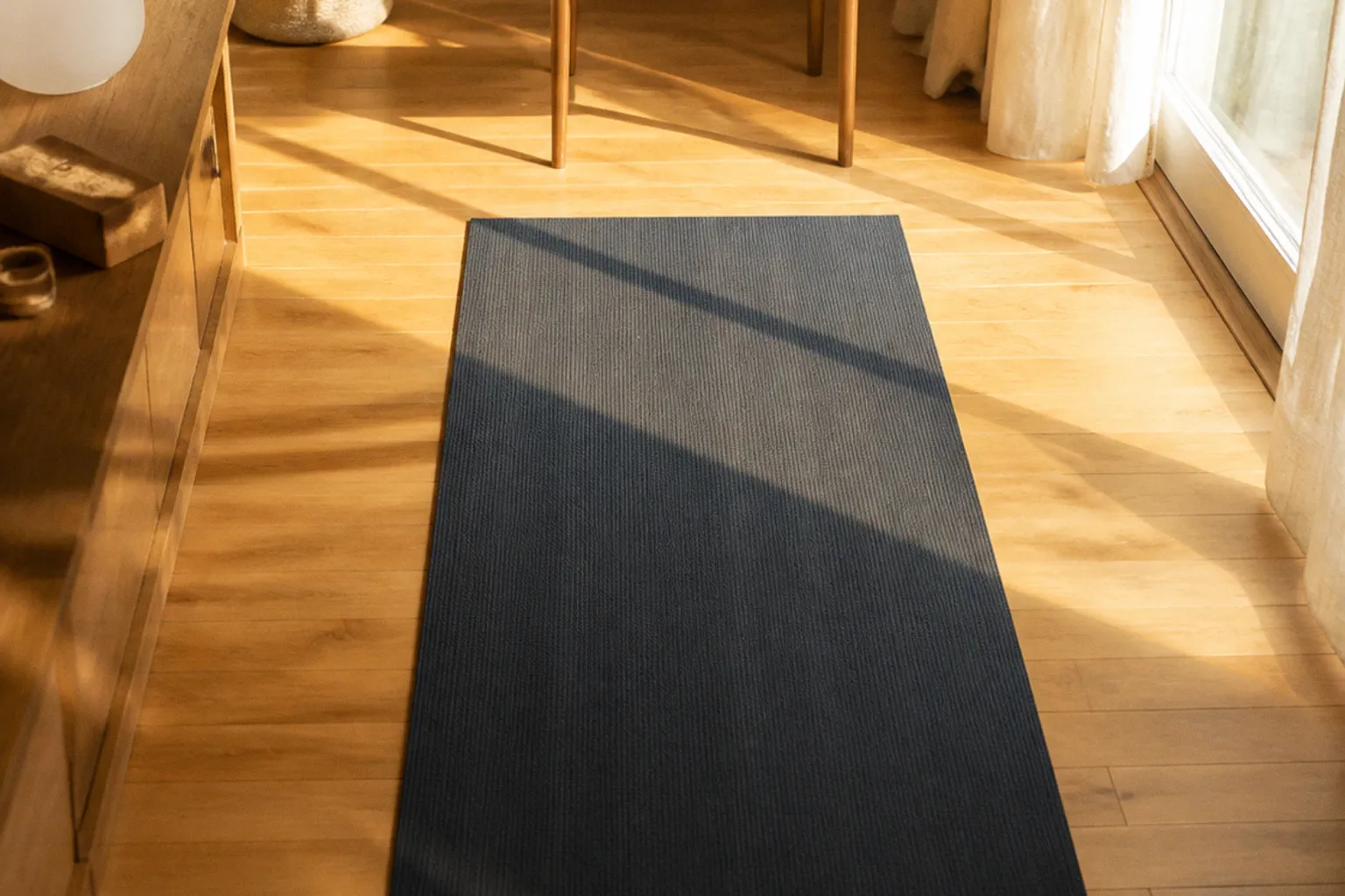 Yoga en ligne : les étapes pour préparer sa séance chez soi
