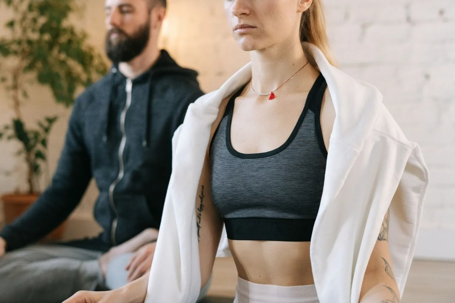 Yoga et naturopathie : dix jours pour reprogrammer durablement votre gestion du stress